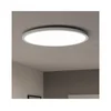 Eglo 901448 - LED stropno svetlo za kupatilo ROVITO 16,8W/230V prečnik 50 cm IP44 belo