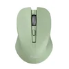 TRUST Mydo Silent 25042 Green Bežični miš