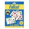 Fanattik Fallout - Tech Decals ( 075056 )