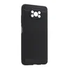 Maska Defender Safeguard za Xiaomi Poco X3 NFC crna