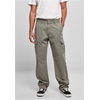 Asphalt Straight Leg Cargo Pants