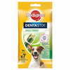 Pedigree Denta Stix FRESH Mini 7 kosov, 110 g
