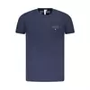 Accademia Militare Muška majica S5S638-5586_BL044, Teget