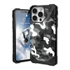 Maska UAG Pathfinder Camo za iPhone 13 Pro, Crno-bela