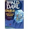 Charlie and the Great Glass Elevator
