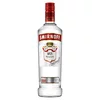 SMIRNOFF Red vodka, 0,7 l