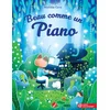 BEAU COMME UN PIANO