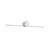 LED osvetljenje za ogledalo u kupatilu ARTIST LED/6W/230V 40 cm IP44 sjajni hrom
