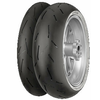 Continental ContiRaceAttack 2 ( 190/55 ZR17 TL 75W zadnji kota, M/C, Mischung Medium )