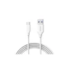 Anker kabl USB/Type C 1,8m bela