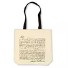 DP torba platnena BEETHOVEN