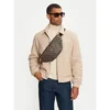 Guess Torbica za okrog pasu? HMEVZL P3431 Rjava
