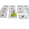 BS Toys Krokodilne nogavice