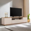 HANAH HOME TV polica Veramont Cashmere Atlantic Pine