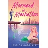 Mermaid in Manhattan
