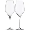 Zwiesel Glas kozarca za belo vino Riesling ALLORO, prostornina 0,8 l, set 2 kosov