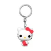 Privezak Pocket POP! - Hello Kitty And Friends - Hello Kitty