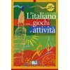 Litaliano con... giochi e attivitá Livello intermedio