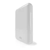 Puro Magnetna prenosna baterija 5000mAh MagSafe USB-C PD 20W - bela