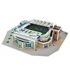 Mini nogometni stadion - STAMFORD BRIDGE - Chelsea FC - London 3D sestavljanka 45 kosov