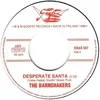 The Barnshakers - Desperate Santa (LP)
