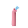 PRETTY LOVE Stimulator za klitoris Ford, Silikonski, Roze