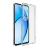 Maska za telefon Skin Silikon za Oppo A60, Providna