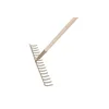 STALCO Grablje S105210606 12 teeth WOOD, GARDEN