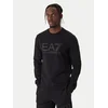 EA7 Emporio Armani Jopa 7M002278 AF22266 MC005 Črna Regular Fit