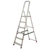 Merdevine kućne aluminijumske 6 stepenika Corda Krause 150kg