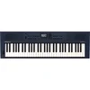 Roland GO:KEYS 3 Keyboard z dinamiko Midnight Blue (Kot novo)