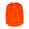 Hokejski dres za trening Howies Orange Senior S
