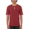 Salomon Majica ULTRA DAY - ALL MOUNTAIN SS TEE M
