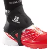 SALOMON gamaše TRAIL GAITERS LOW BLACK L32916600