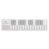 Korg nanoKEY2 -WH USB midi kontroler