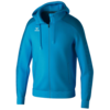 Erima Jakna s kapuco Erima Evo Star Hooded Jacket