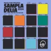 Various Artists - Sampladelia 2025 (LP)