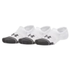 Under Armour Nogavice Performance Tech (3 kusy)