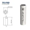 Molicel INR18650-P30B Li-ion baterija 3000mAh 30A ( 5027 )