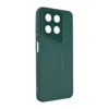 Maska Shadow Edge za Honor 400 Smart/ X7d zelena