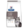 HILLS PRESCRIPTION DIET Suva hrana za mačke sa ukusom piletine l/d Liver Care 1,5kg