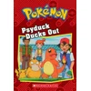 Psyduck Ducks Out (Pokémon: Chapter Book): Volume 15