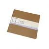 Moleskine Art Cahier Sketch Album Hard Cover Square
