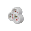 ADAPTER S 3 VTIČNICAMI UN17224