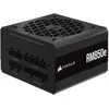 CORSAIR Napajalnik 650W RM650e 2025, CP-9020302-EU, ATX 3.1, 135mm vent., 80+ Gold, modularni