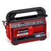 Einhell Aku kompresor PRESSITO 18/25 Hybrid, Solo