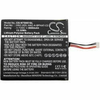 POWERY Akumulator Nintendo Switch HAC-001