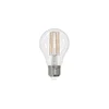 LED prigušiva sijalica FILAMENT A60 E27/7,5W/230V 4000K