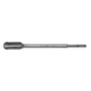 Hogert dleto sds+, žljebasto,22mm x 14mm x 250mm ( HT6D284 )