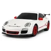 Rastar Automobil na daljinsko upravljanje Porsche 911 GT3 RS, Beli